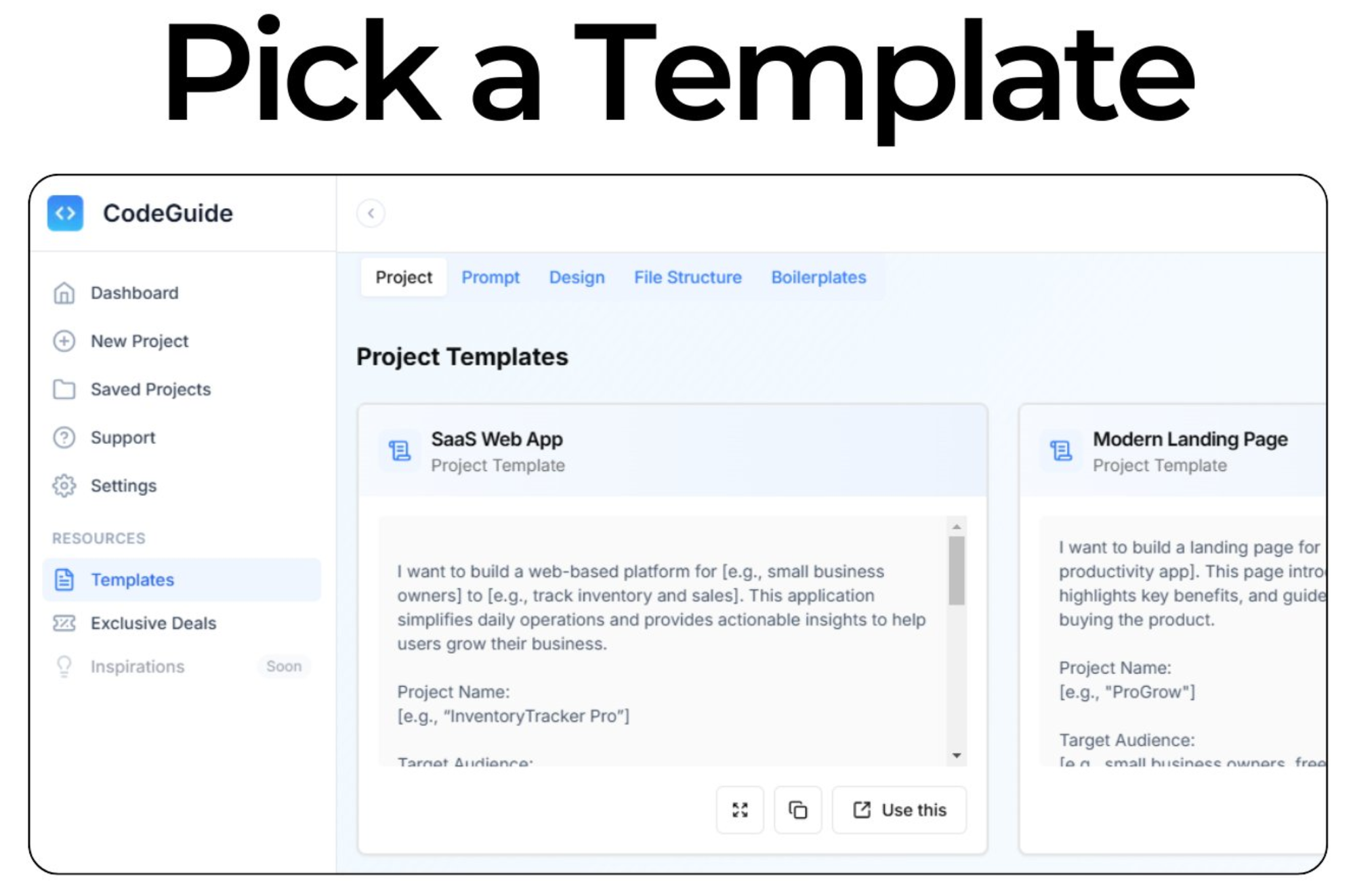Launch Your First SaaS with AI